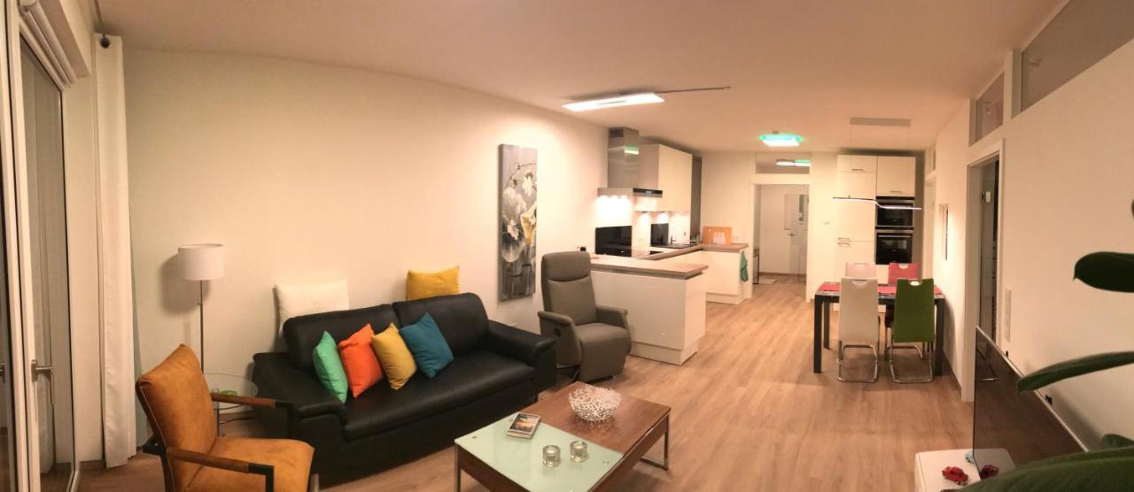 Casada: 3-Zimmer-Zuhause Mit Buero Wismar Exterior photo